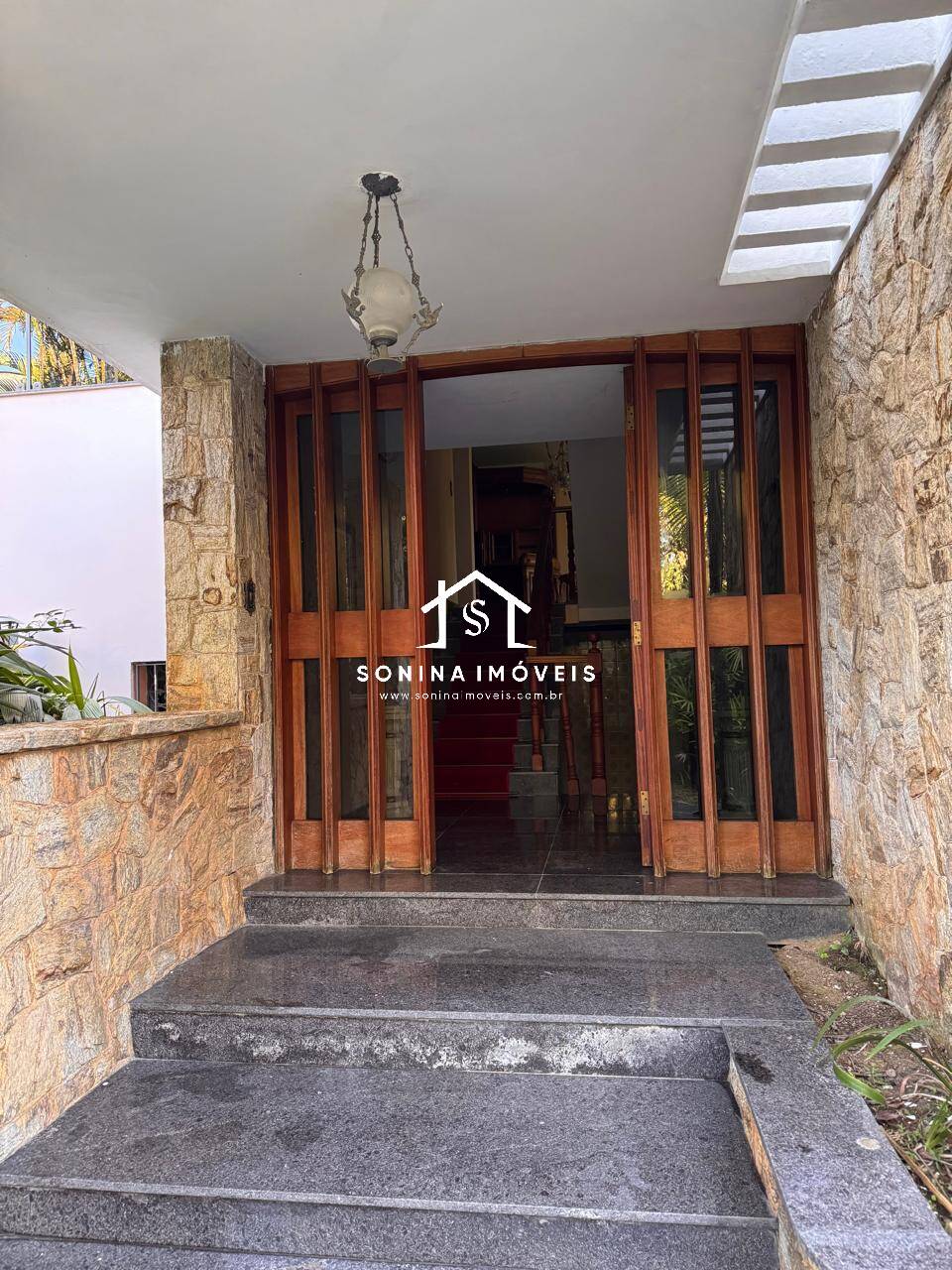 Casa, 6 quartos, 669 m² - Foto 7