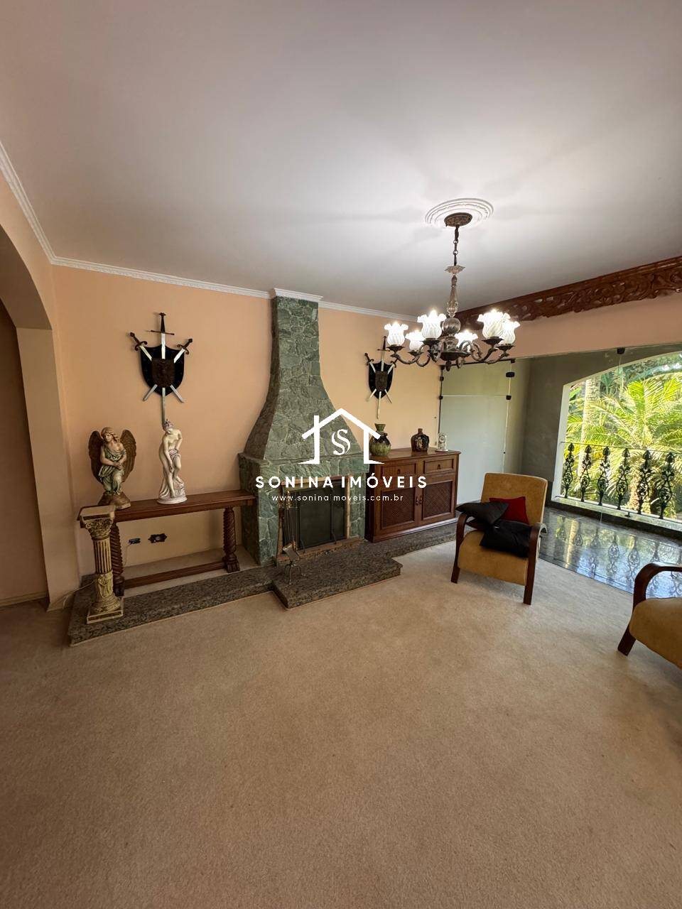 Casa, 6 quartos, 669 m² - Foto 16