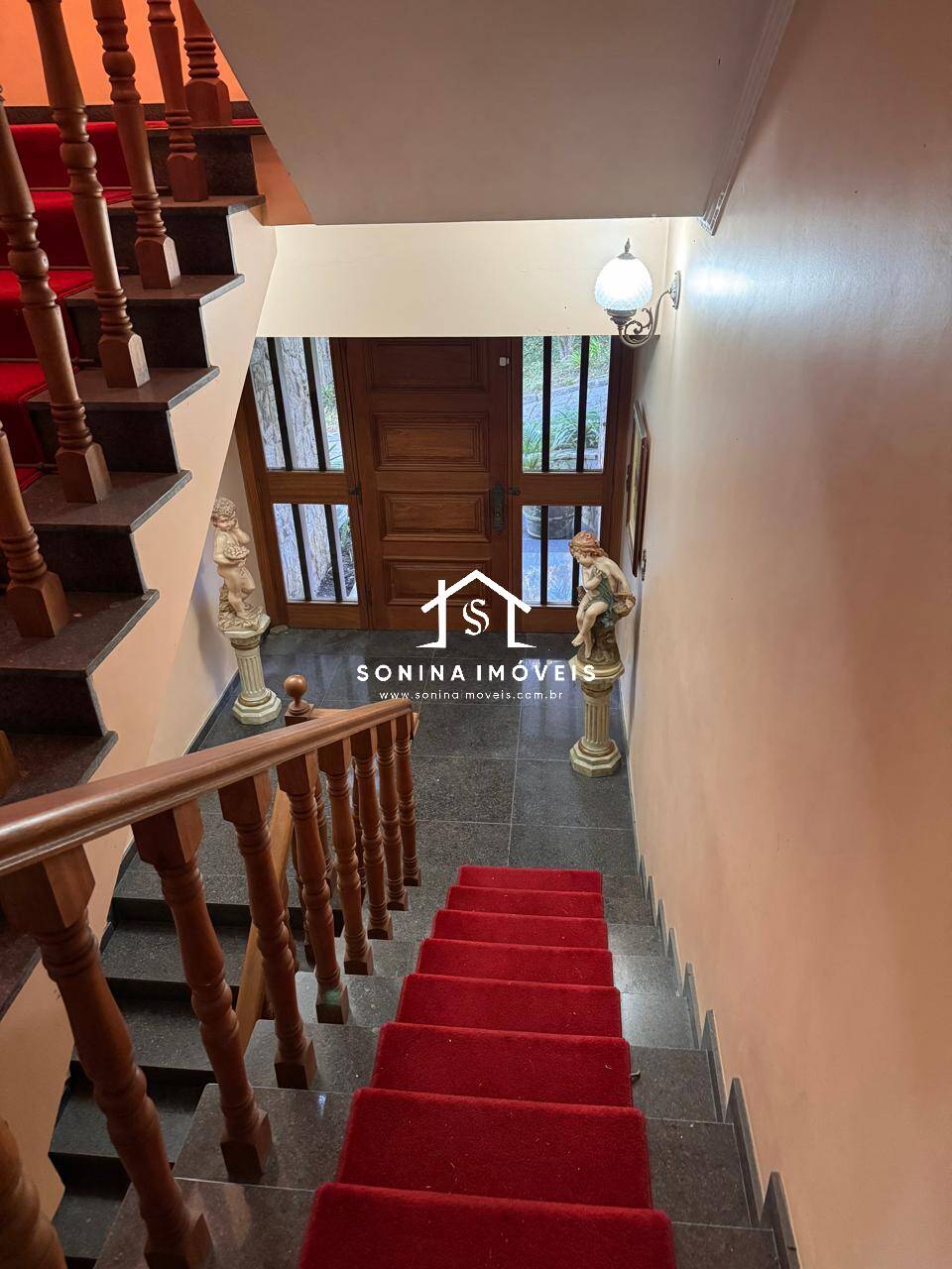 Casa, 6 quartos, 669 m² - Foto 12