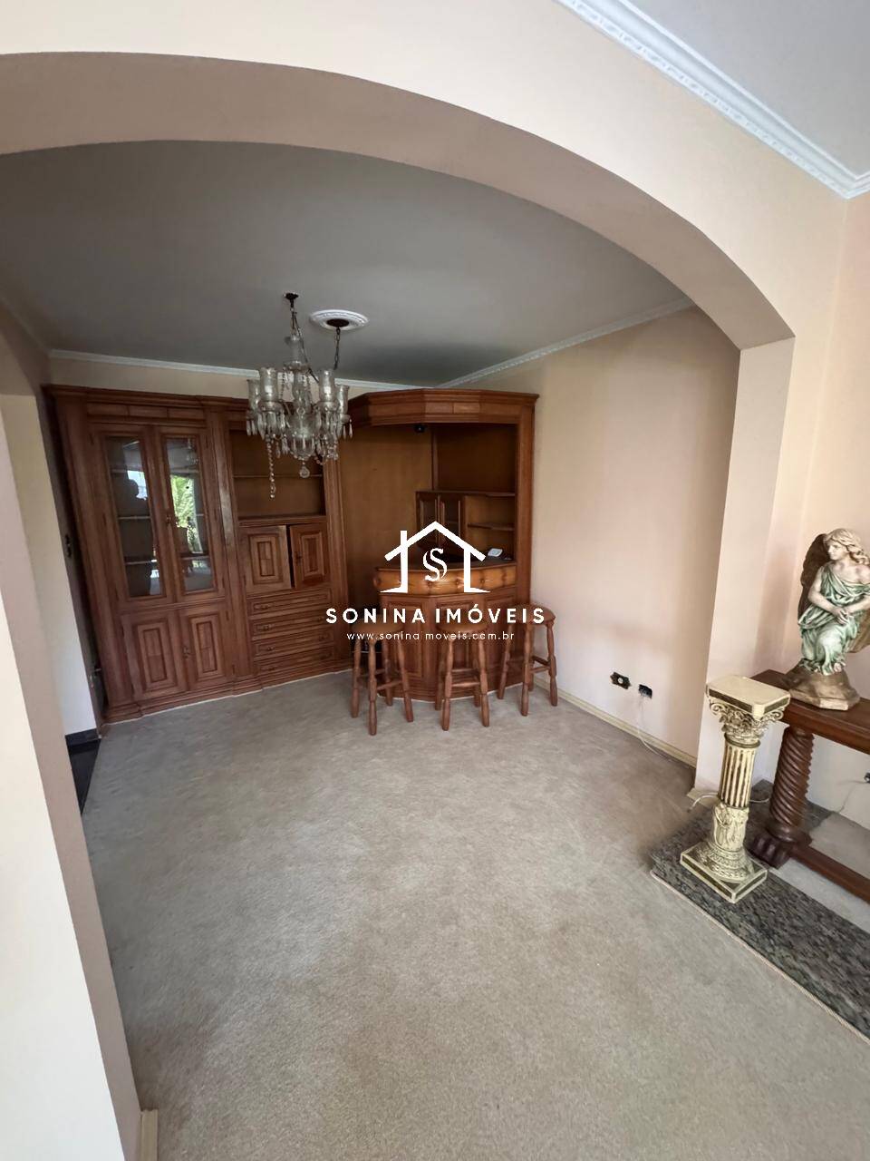 Casa, 6 quartos, 669 m² - Foto 13