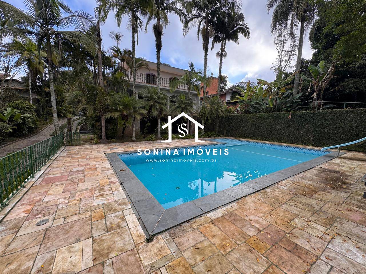 Casa, 6 quartos, 669 m² - Foto 26