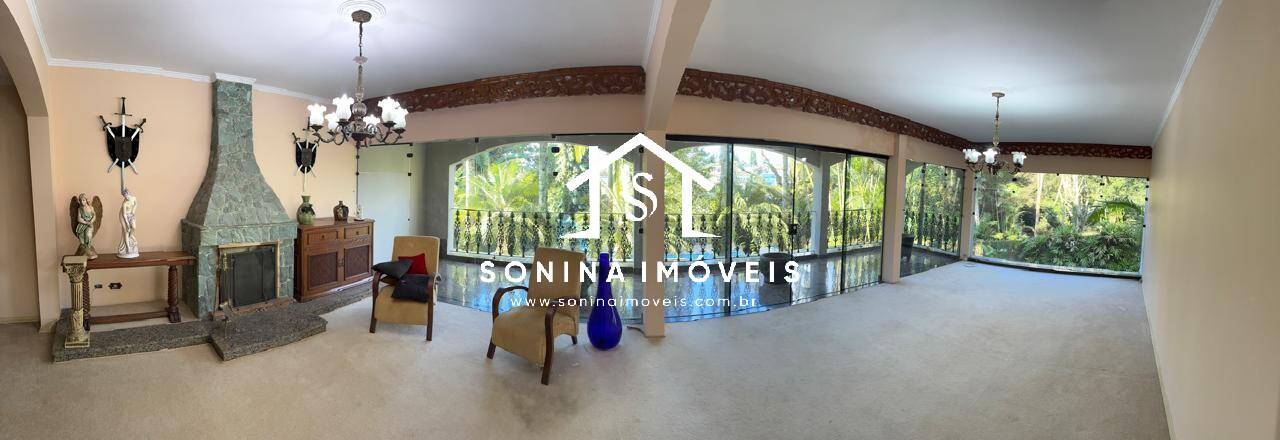 Casa, 6 quartos, 669 m² - Foto 20