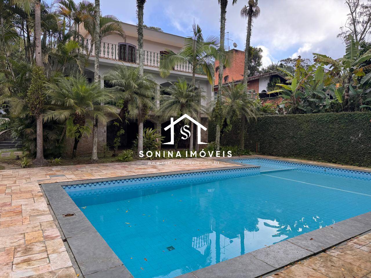 Casa, 6 quartos, 669 m² - Foto 28