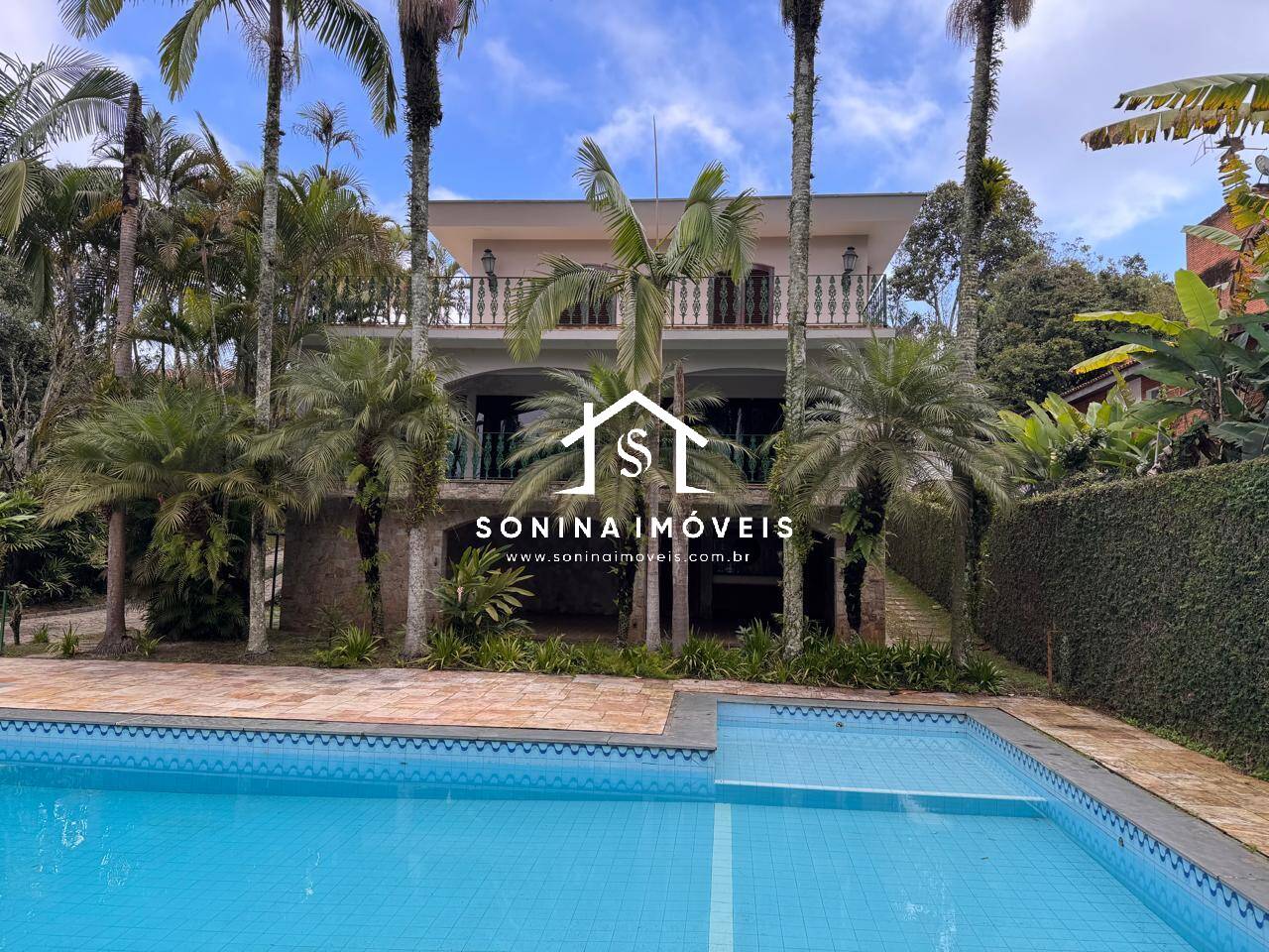 Casa, 6 quartos, 669 m² - Foto 30