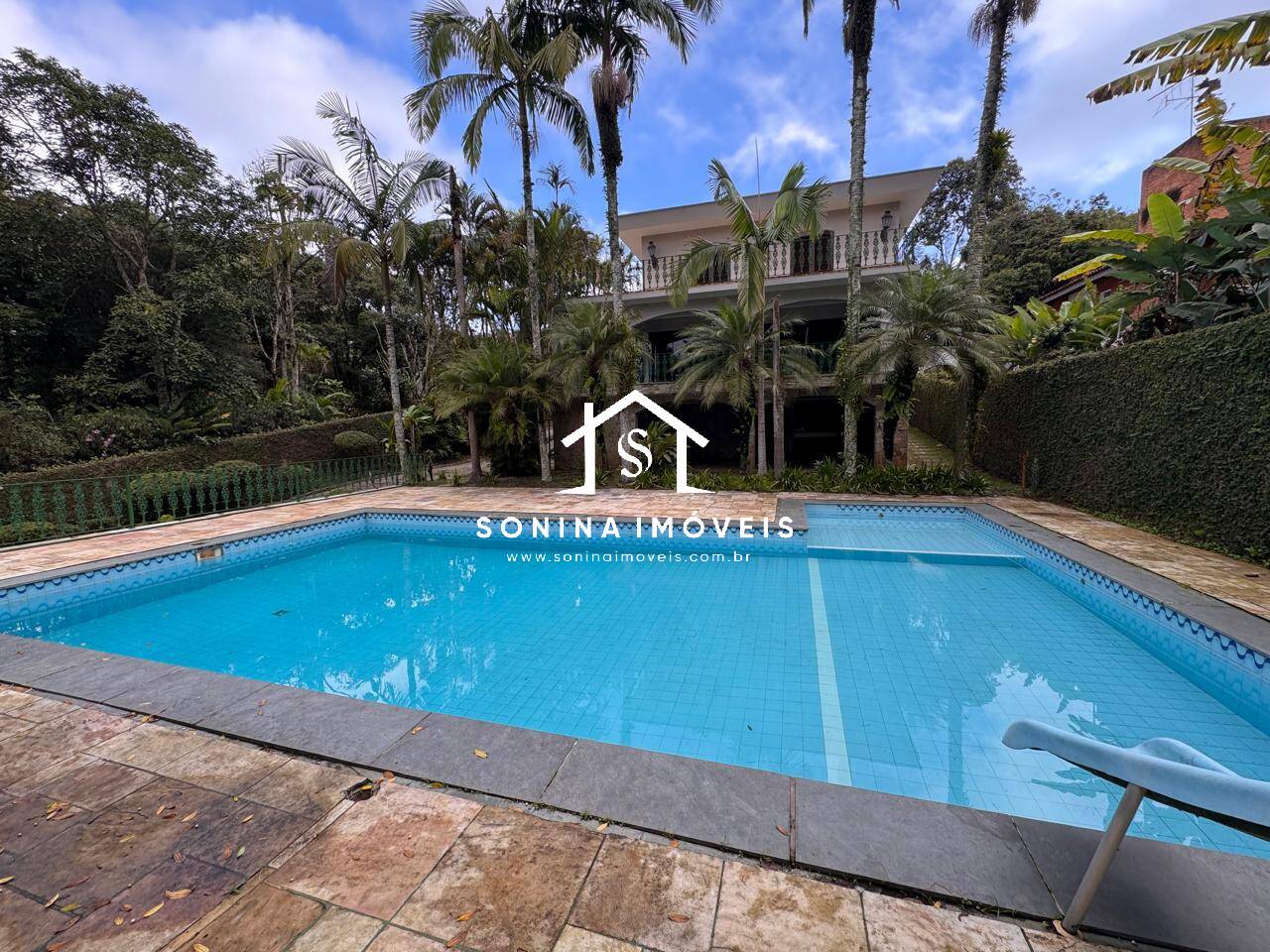 Casa, 6 quartos, 669 m² - Foto 32