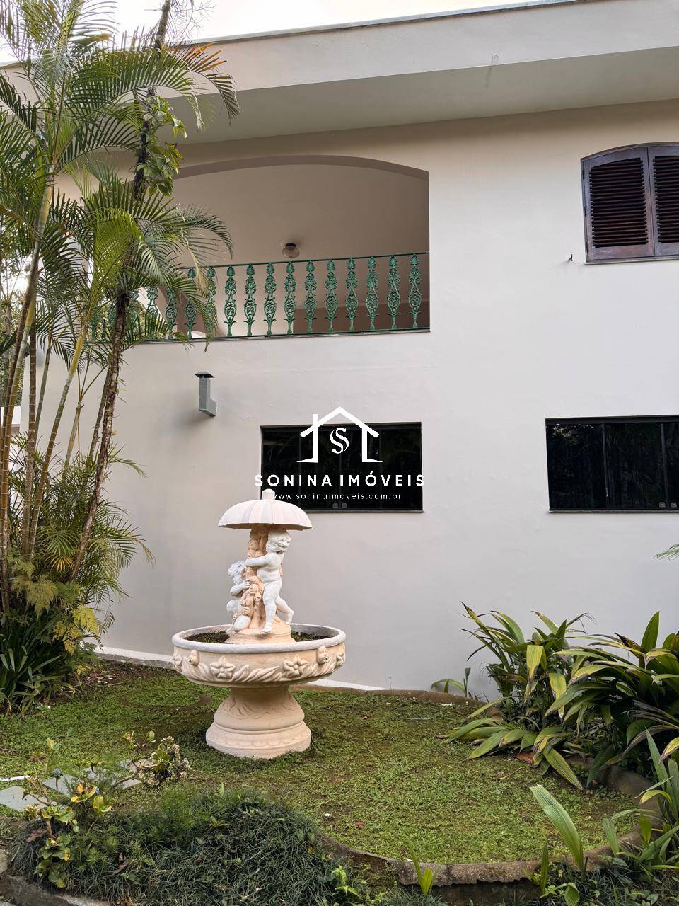 Casa, 6 quartos, 669 m² - Foto 36