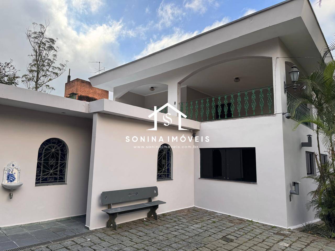 Casa, 6 quartos, 669 m² - Foto 37