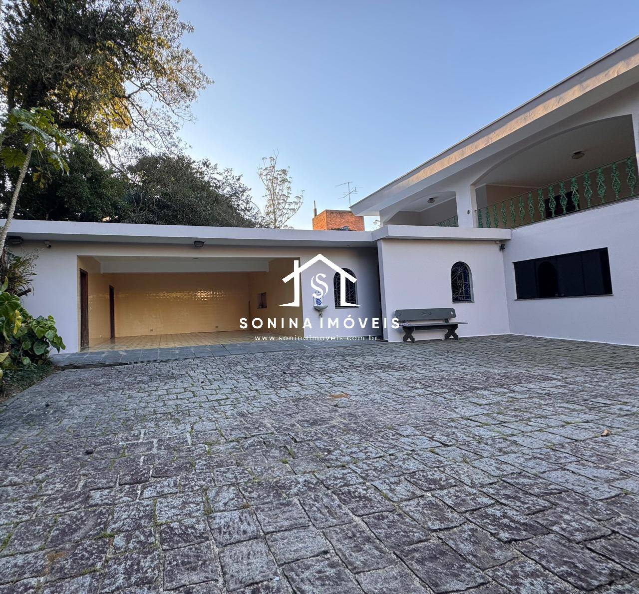 Casa, 6 quartos, 669 m² - Foto 40