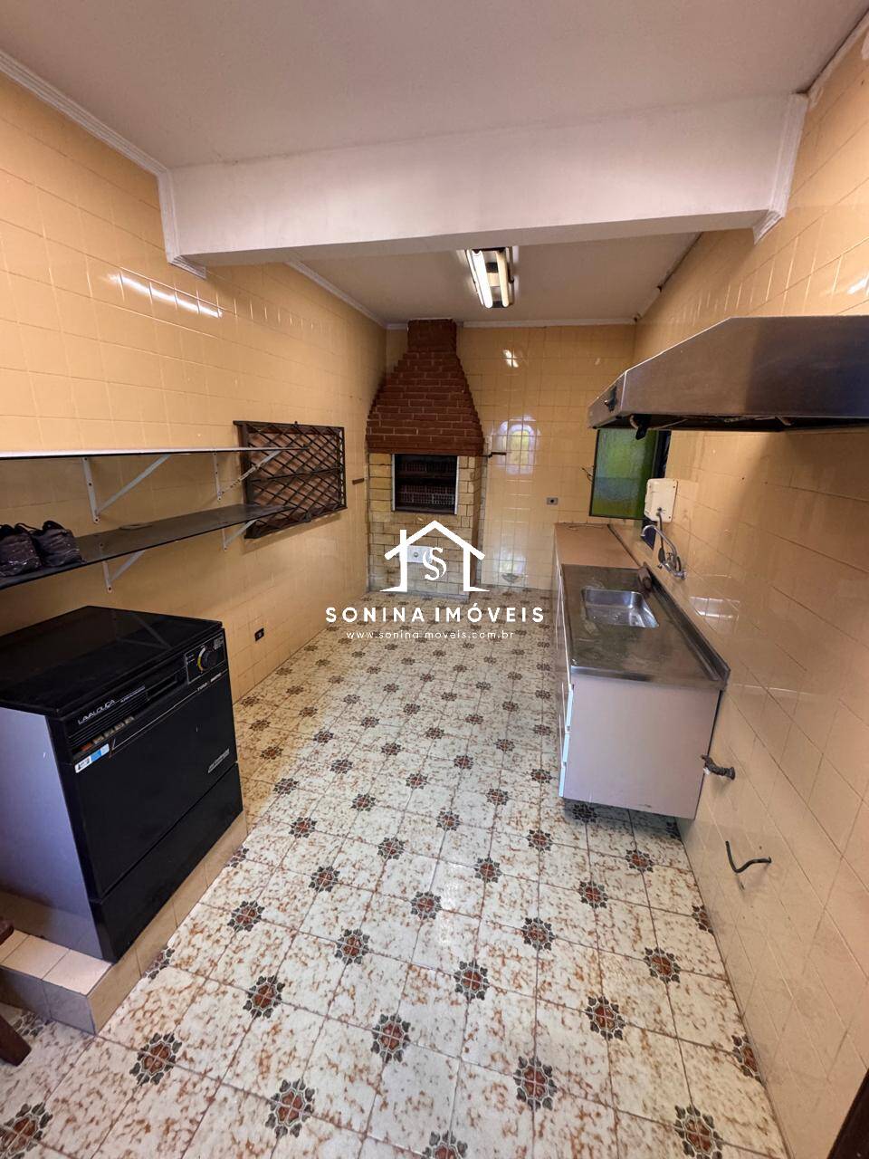 Casa, 6 quartos, 669 m² - Foto 43