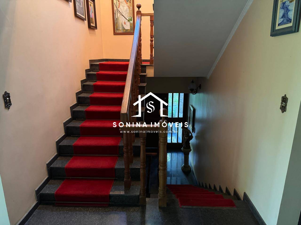 Casa, 6 quartos, 669 m² - Foto 56