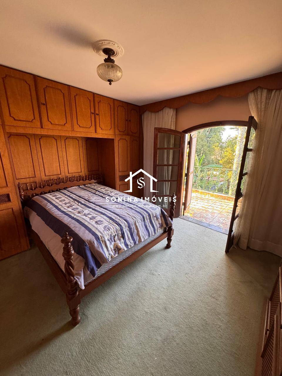 Casa, 6 quartos, 669 m² - Foto 78