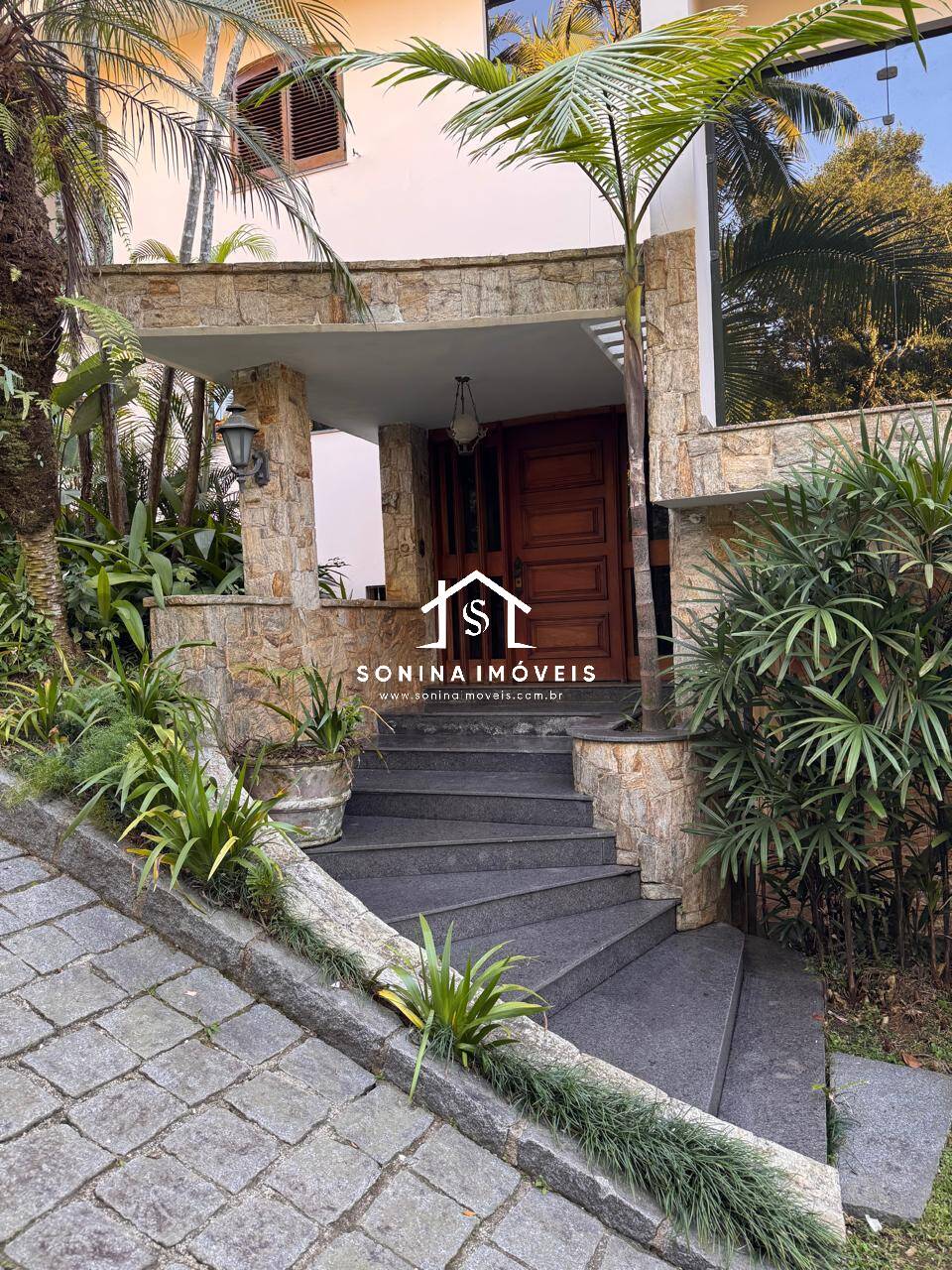 Casa, 6 quartos, 669 m² - Foto 8