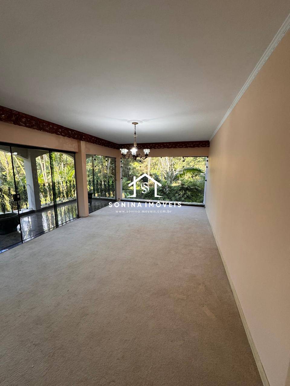 Casa, 6 quartos, 669 m² - Foto 19