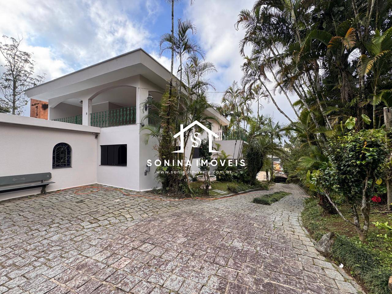 Casa, 6 quartos, 669 m² - Foto 34