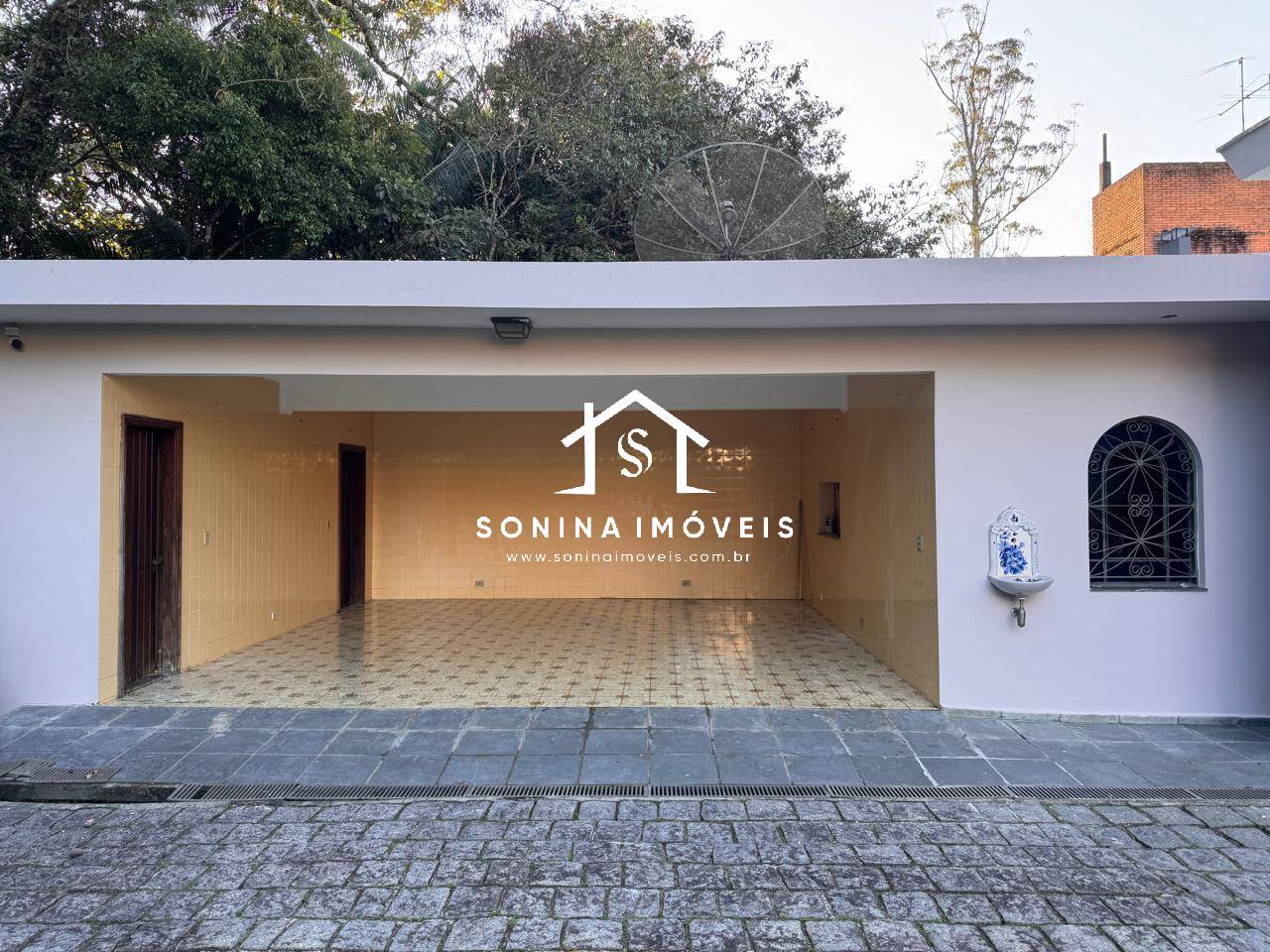 Casa, 6 quartos, 669 m² - Foto 41