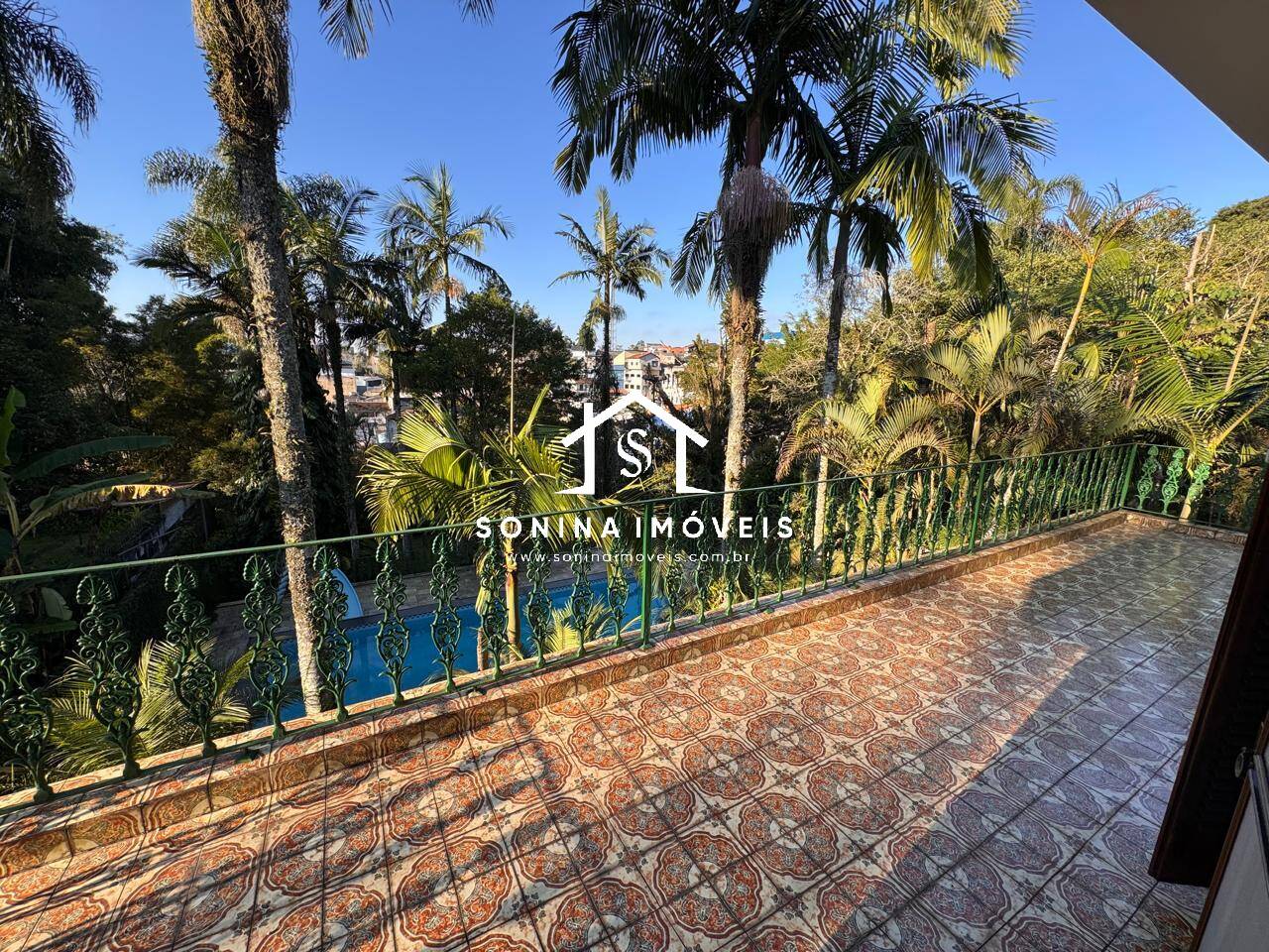 Casa, 6 quartos, 669 m² - Foto 80