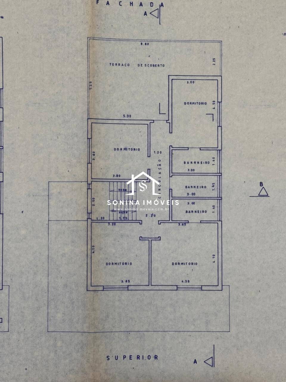 Casa, 6 quartos, 669 m² - Foto 135