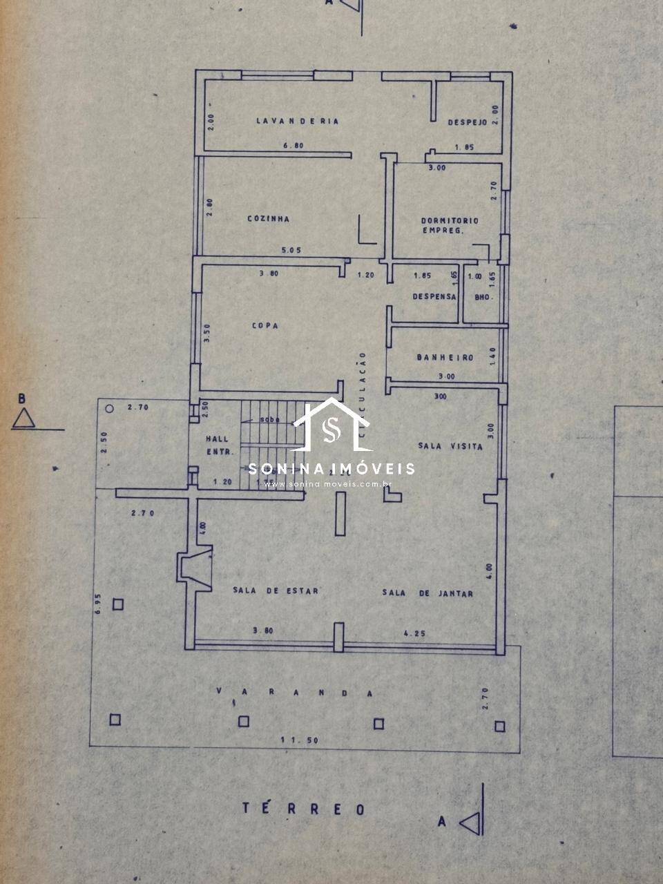 Casa, 6 quartos, 669 m² - Foto 134