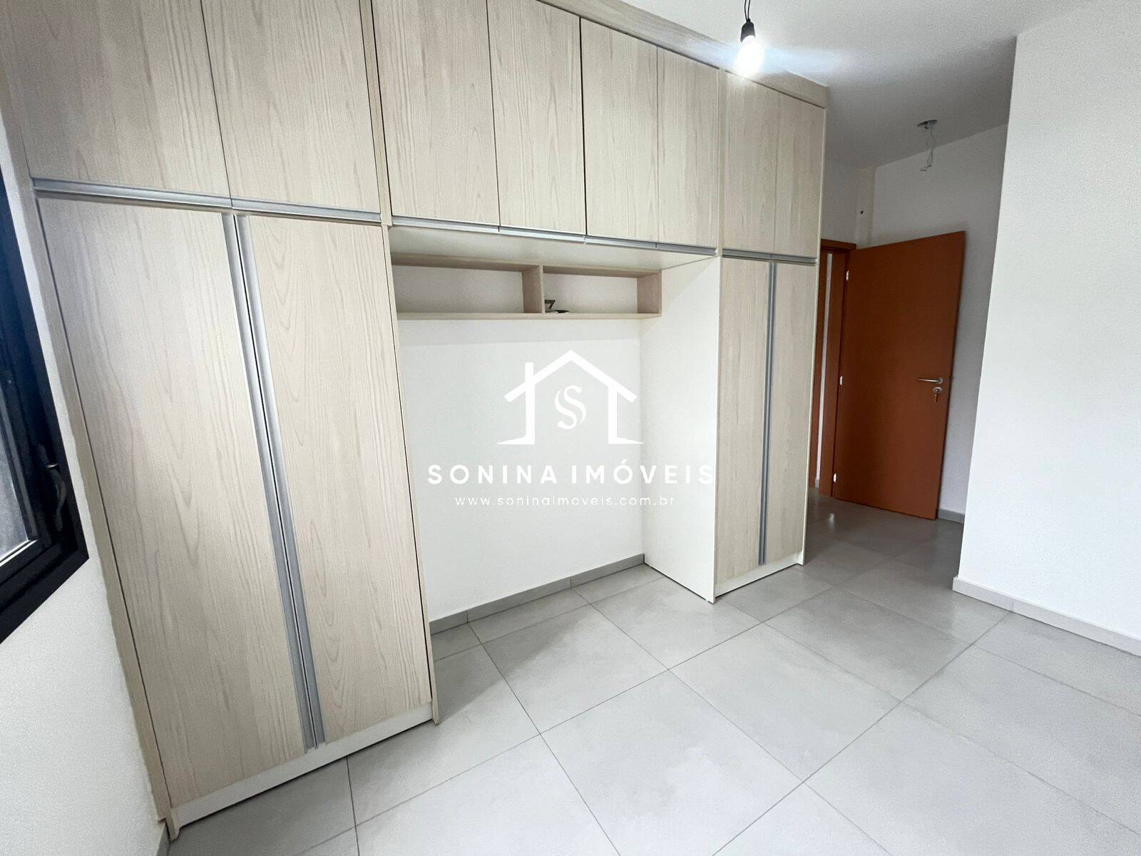 Apartamento, 2 quartos, 64 m² - Foto 2