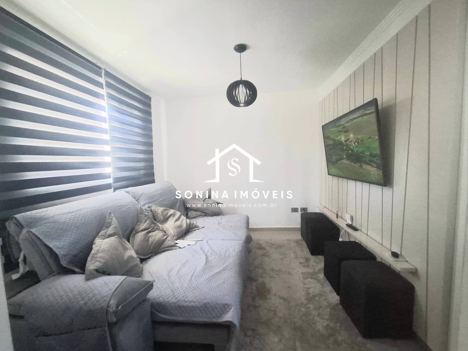 Casa, 2 quartos, 82 m² - Foto 3