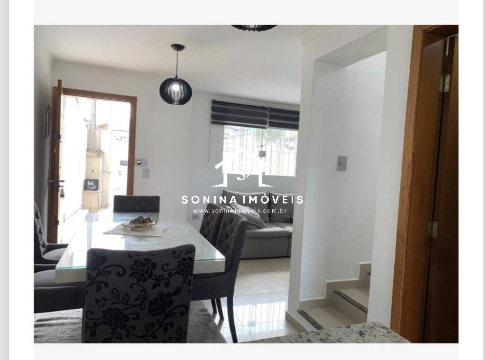 Casa, 2 quartos, 82 m² - Foto 7