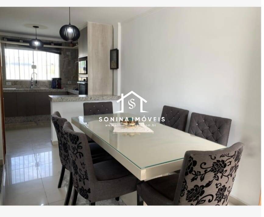 Casa, 2 quartos, 82 m² - Foto 6