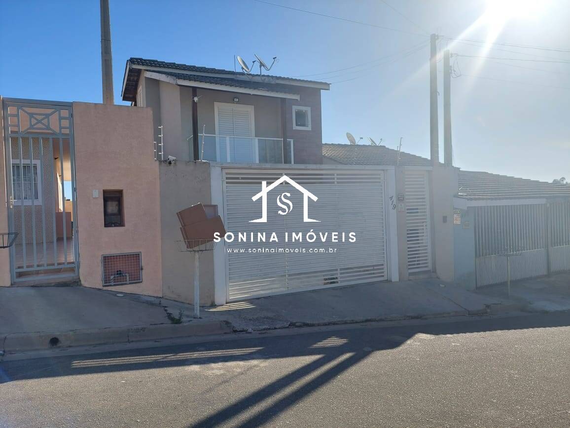 Casa, 2 quartos, 82 m² - Foto 34