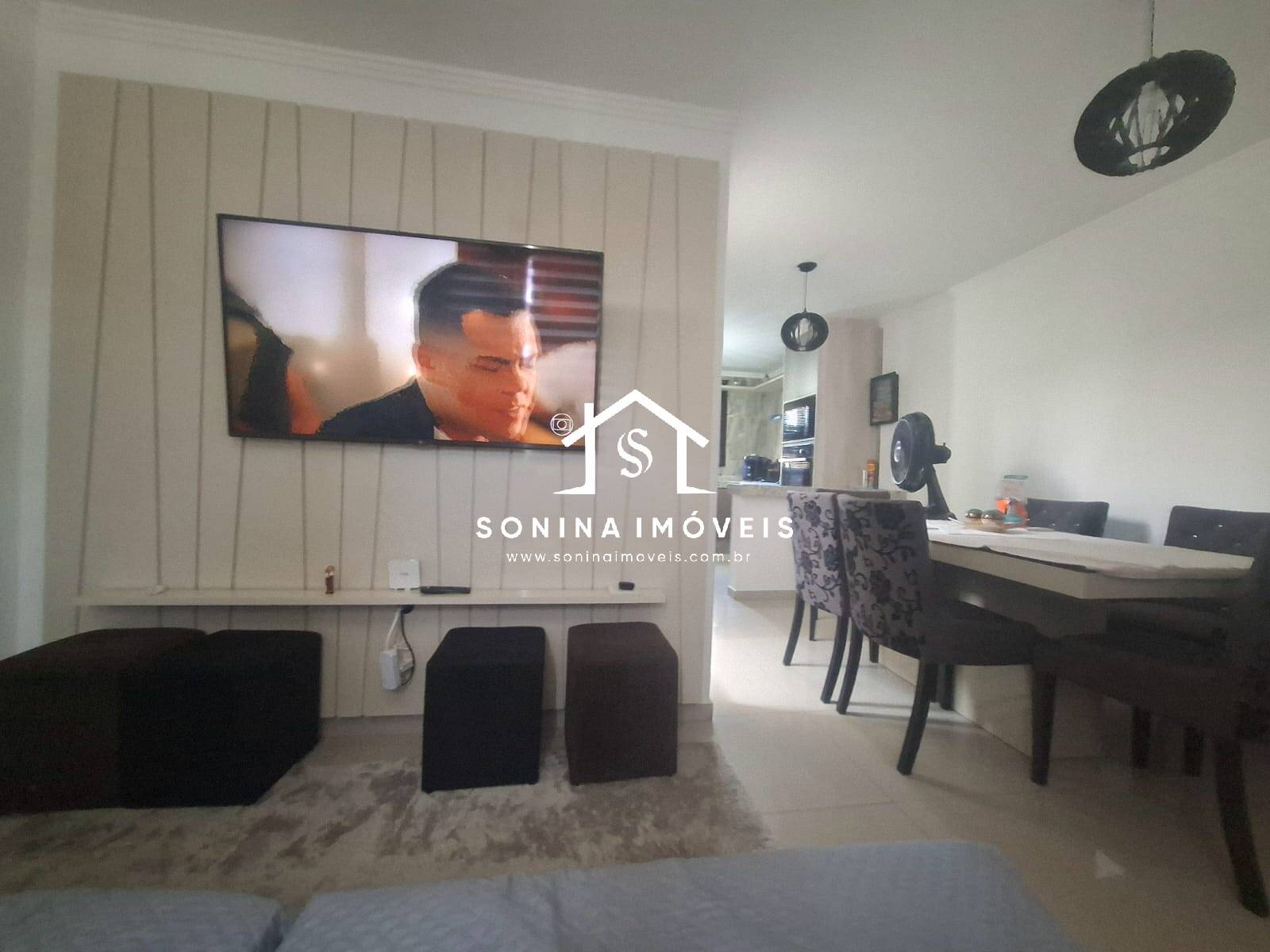 Casa, 2 quartos, 82 m² - Foto 2