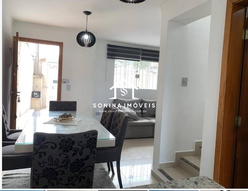 Casa, 2 quartos, 82 m² - Foto 10