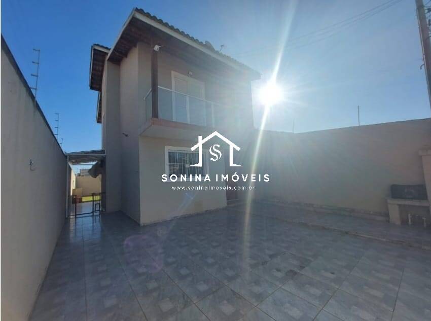 Casa, 2 quartos, 82 m² - Foto 15