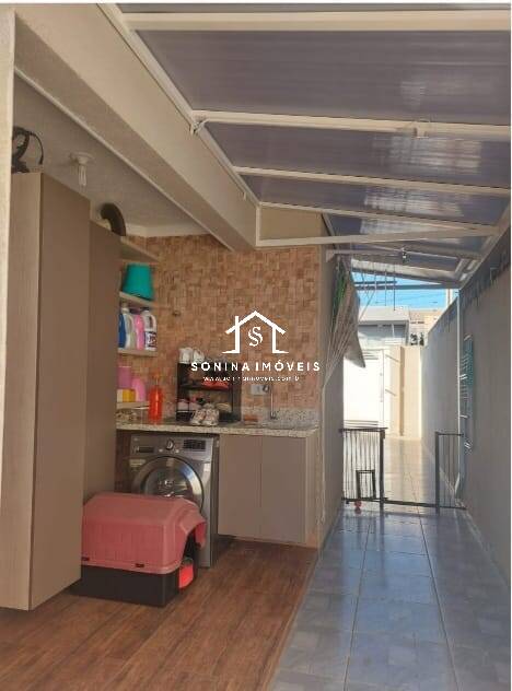 Casa, 2 quartos, 82 m² - Foto 20