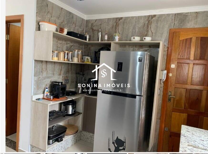 Casa, 2 quartos, 82 m² - Foto 21