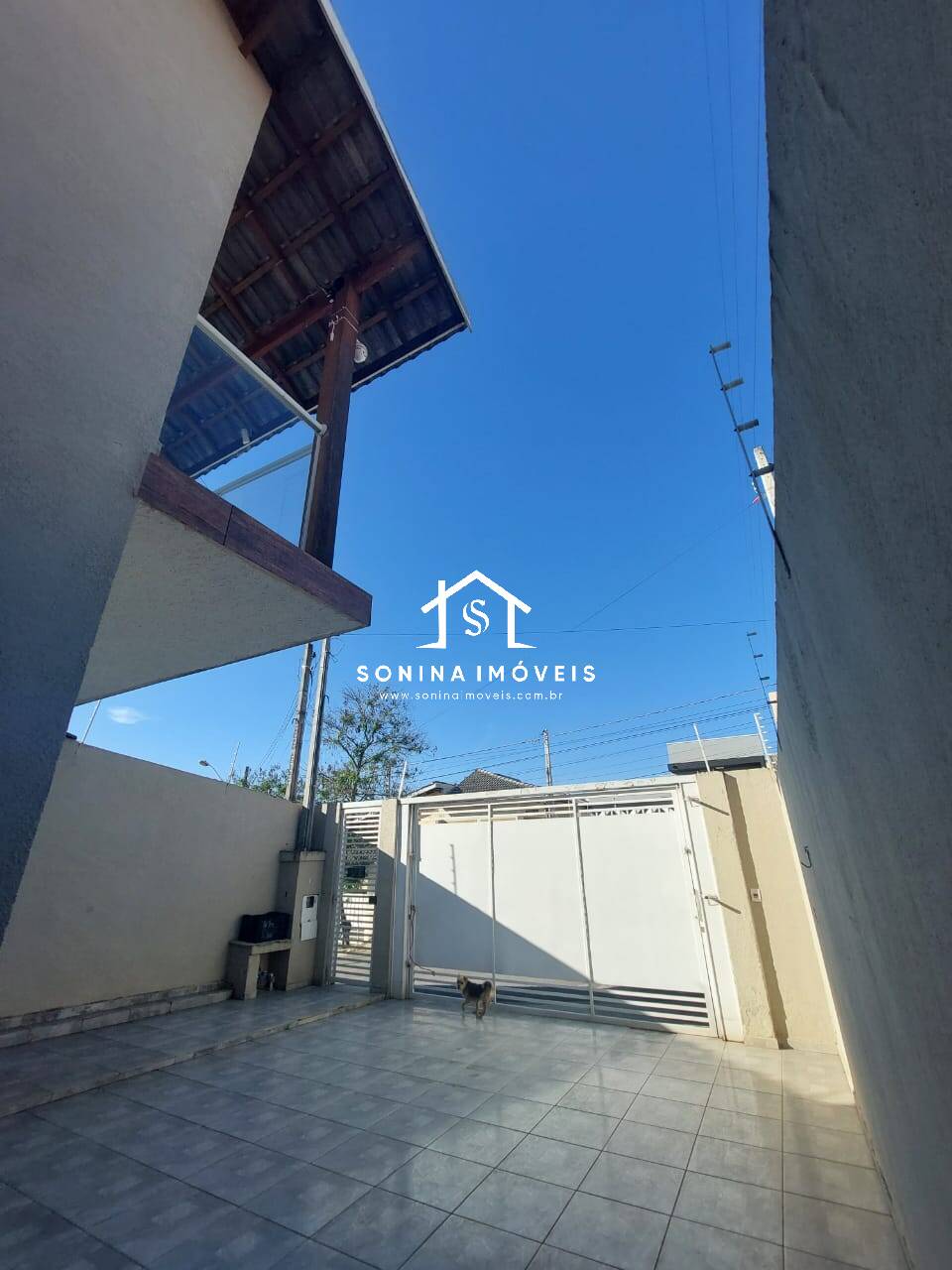 Casa, 2 quartos, 82 m² - Foto 17