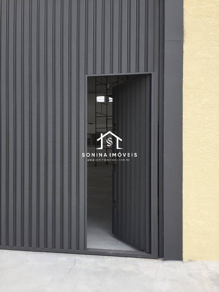 Depósito-Galpão, 200 m² - Foto 3