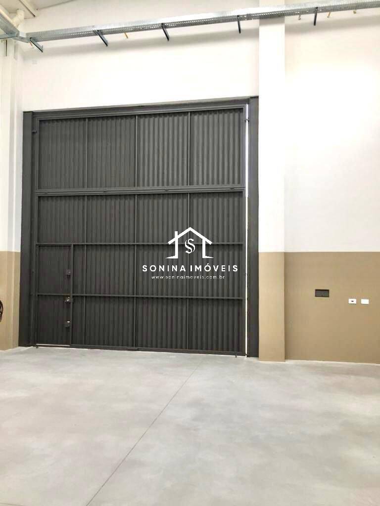 Depósito-Galpão, 200 m² - Foto 4