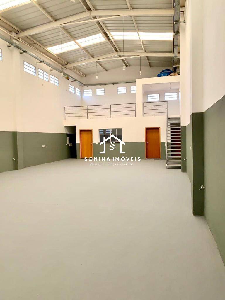 Depósito-Galpão, 200 m² - Foto 5