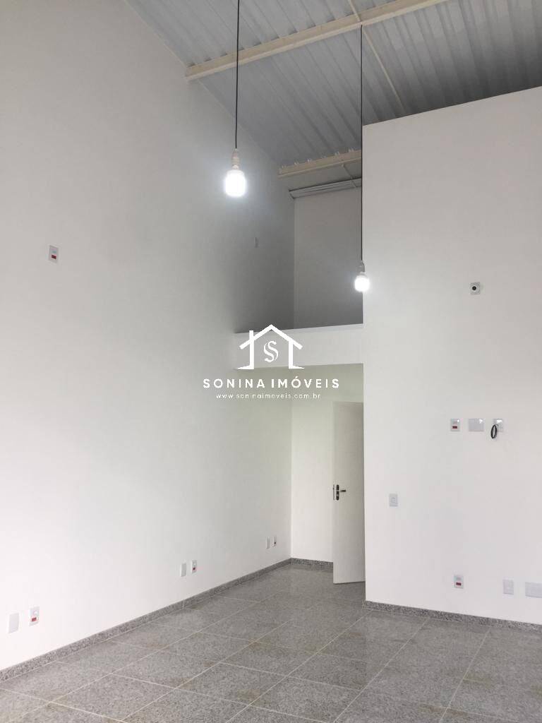 Sala-Conjunto, 34 m² - Foto 4