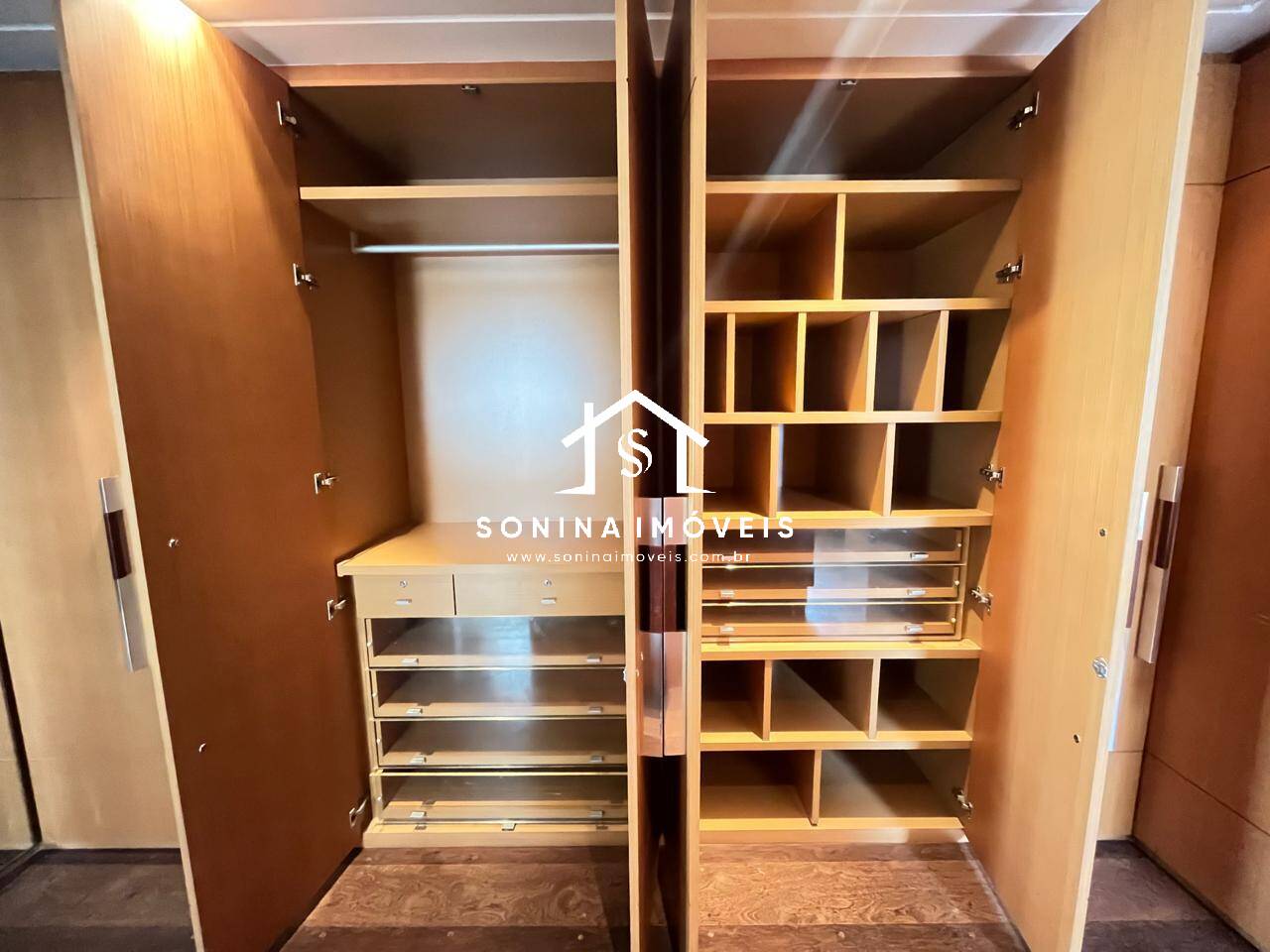 Apartamento, 3 quartos, 264 m² - Foto 18