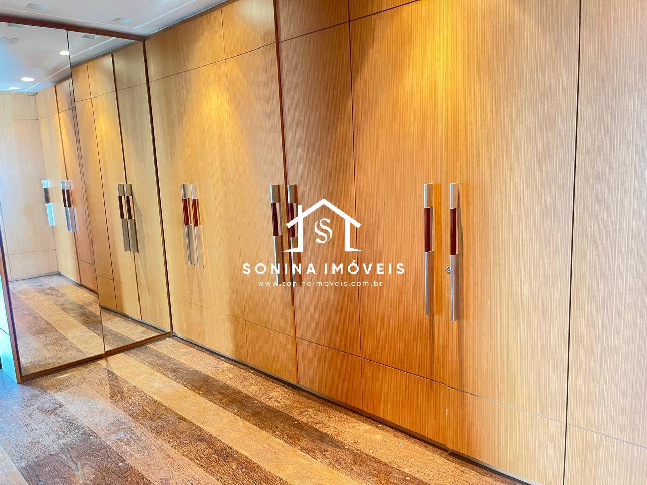 Apartamento, 3 quartos, 264 m² - Foto 12