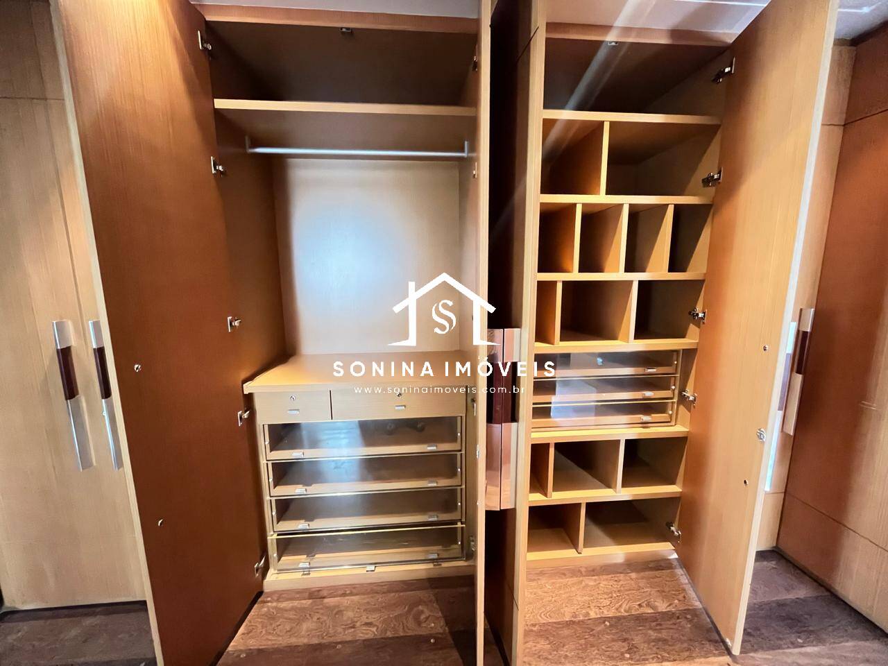Apartamento, 3 quartos, 264 m² - Foto 13