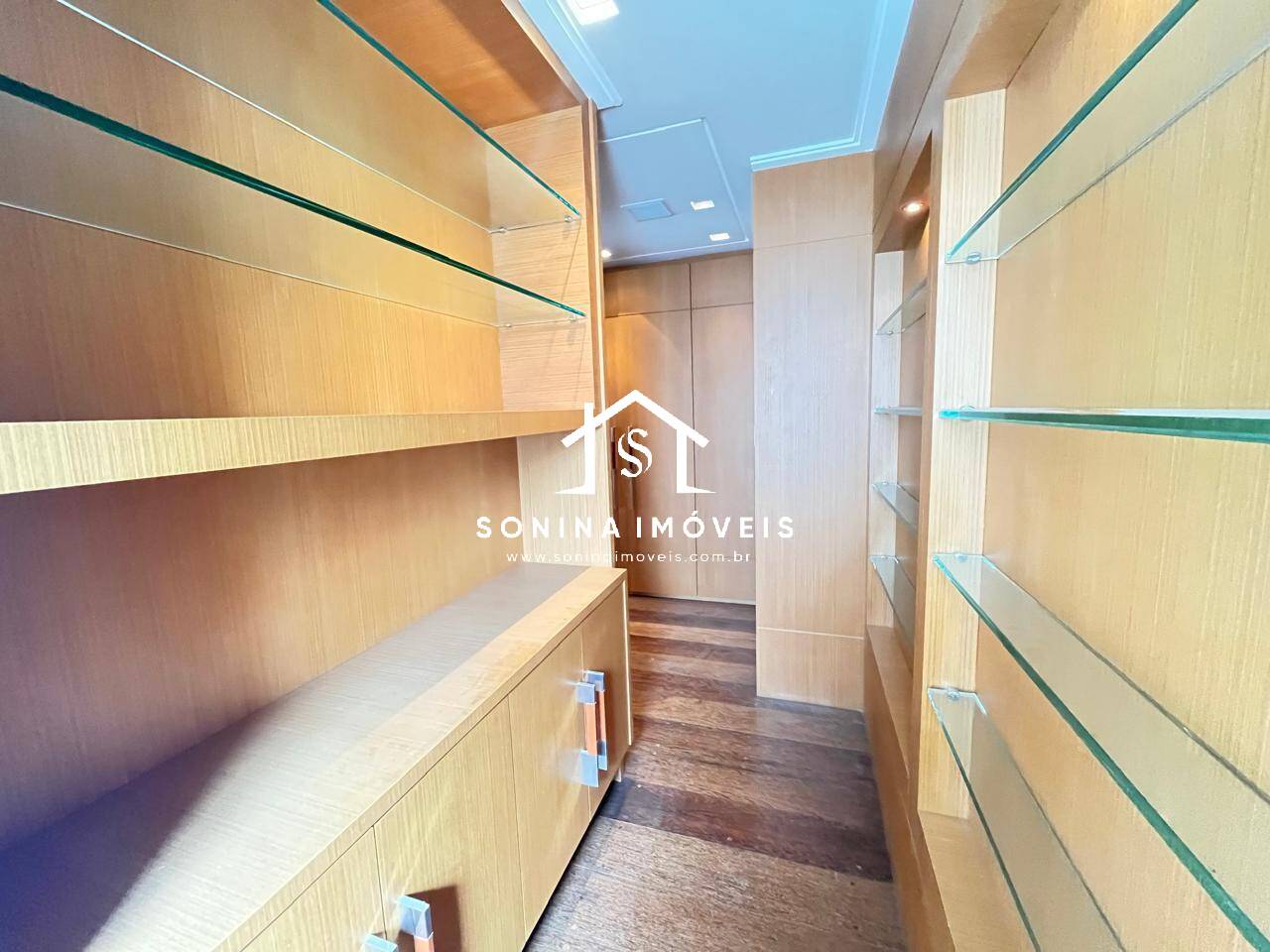 Apartamento, 3 quartos, 264 m² - Foto 15