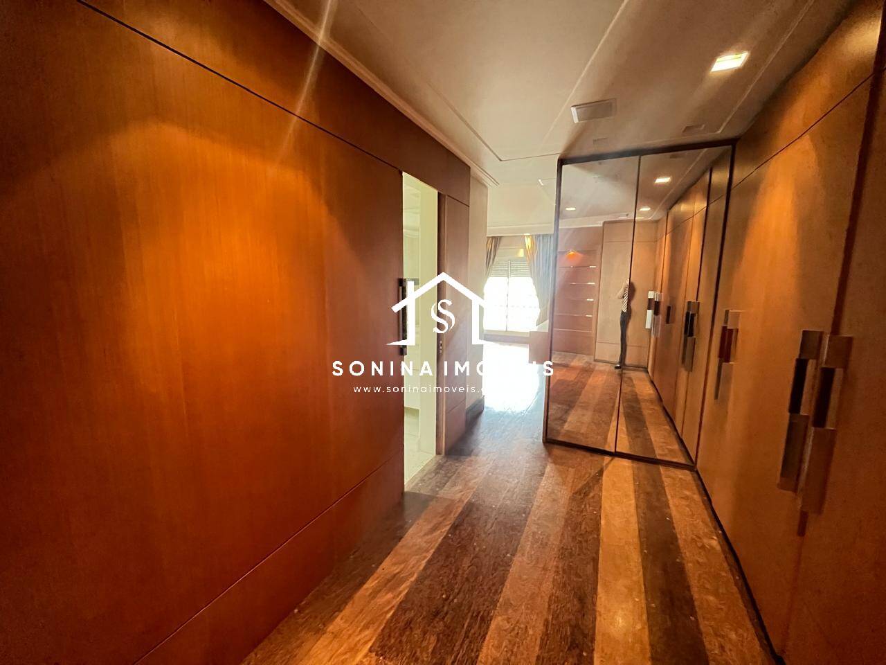 Apartamento, 3 quartos, 264 m² - Foto 17
