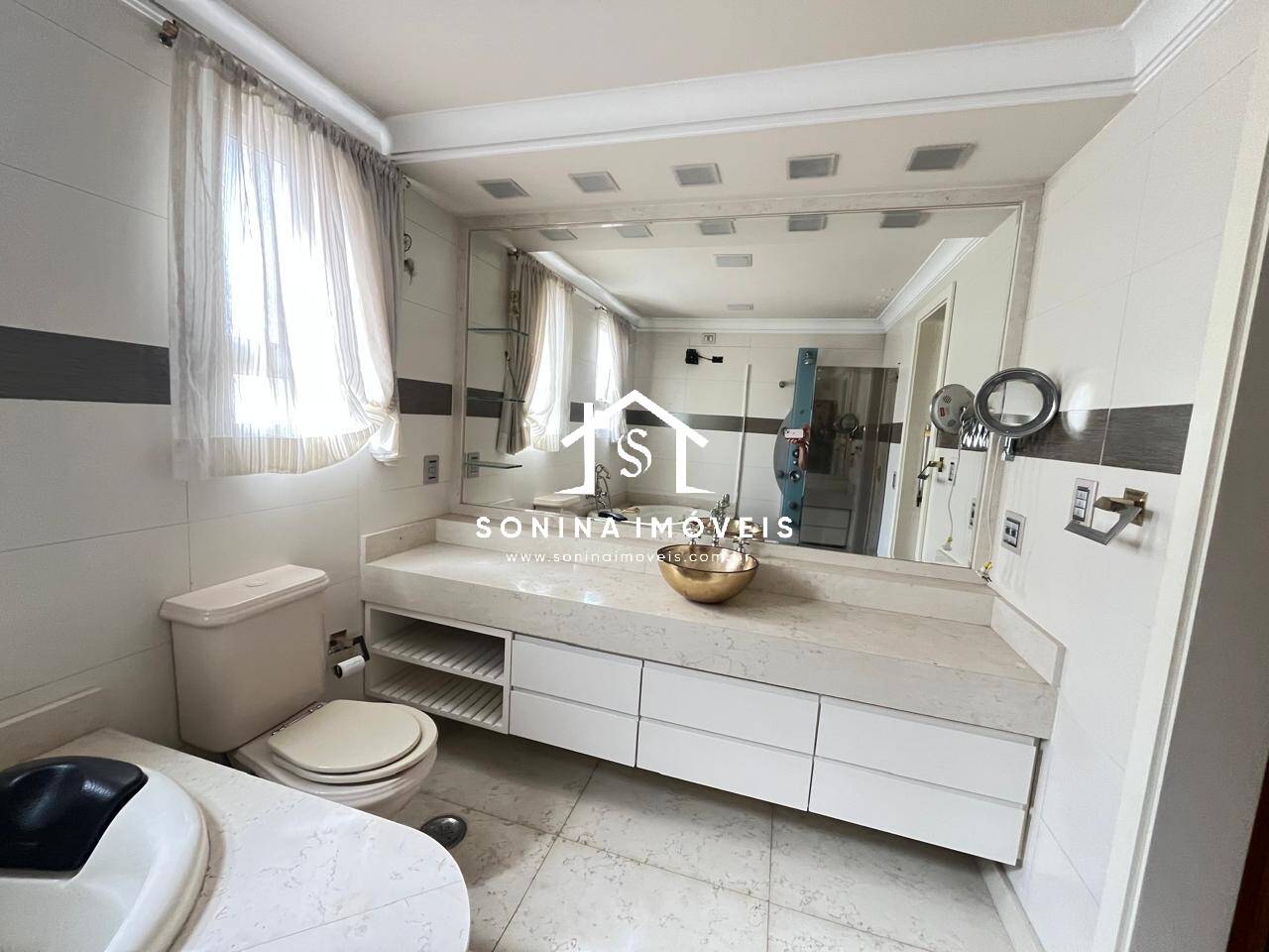 Apartamento, 3 quartos, 264 m² - Foto 20