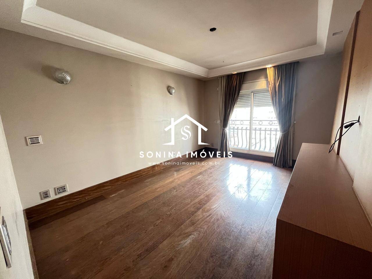 Apartamento, 3 quartos, 264 m² - Foto 10