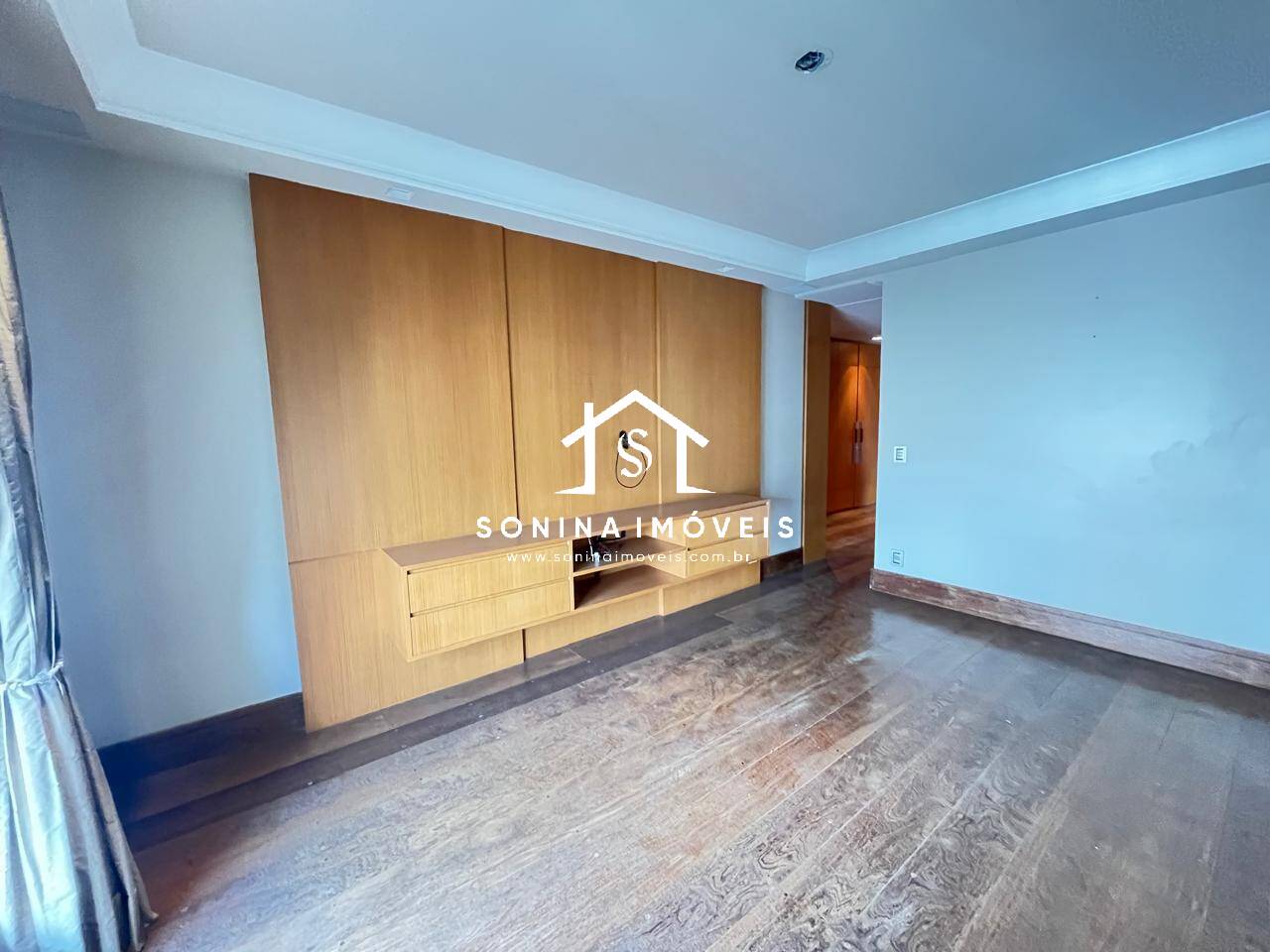 Apartamento, 3 quartos, 264 m² - Foto 11
