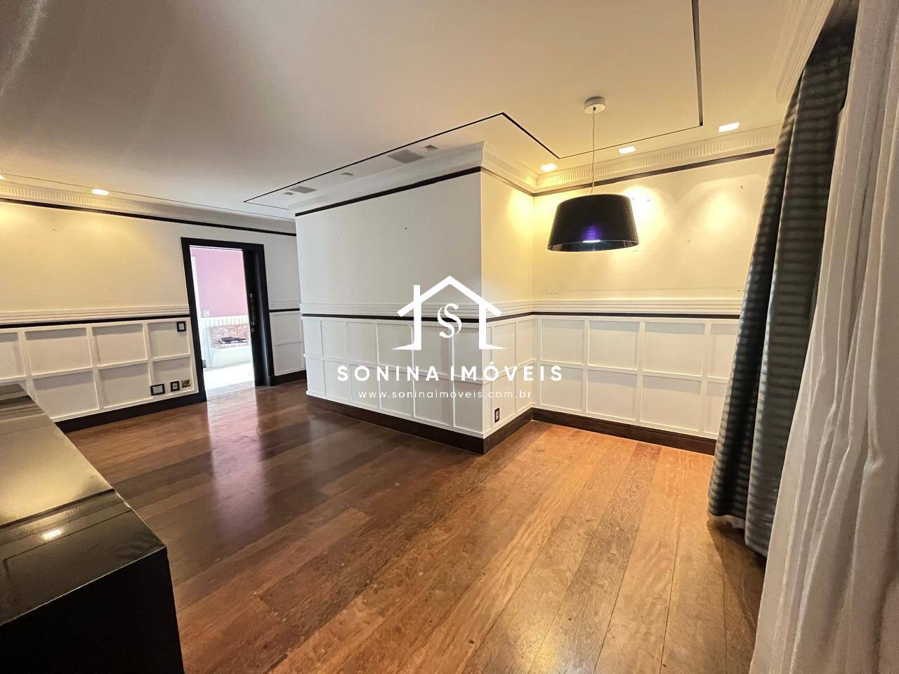 Apartamento, 3 quartos, 264 m² - Foto 22
