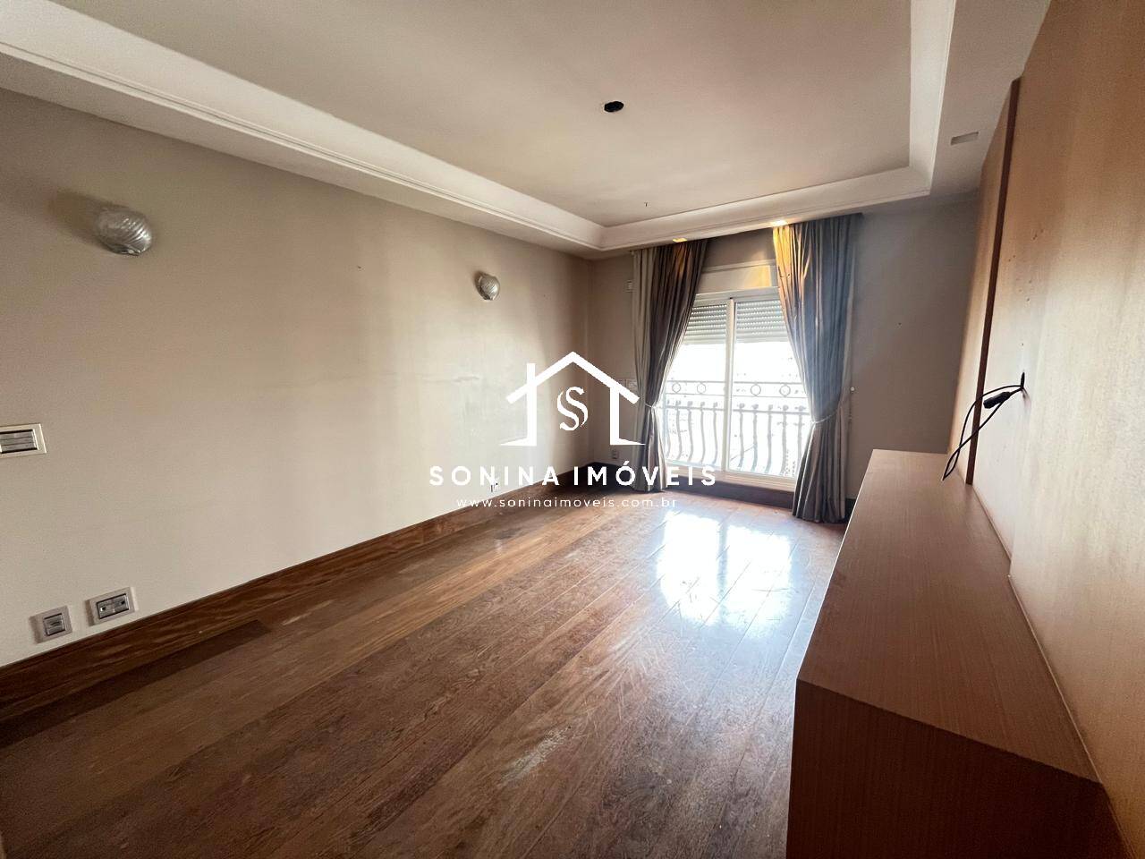 Apartamento, 3 quartos, 264 m² - Foto 9