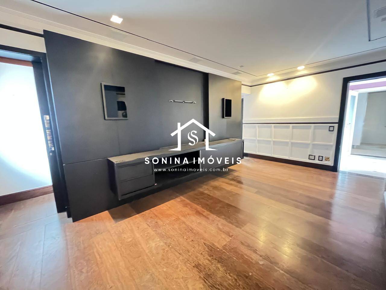 Apartamento, 3 quartos, 264 m² - Foto 23
