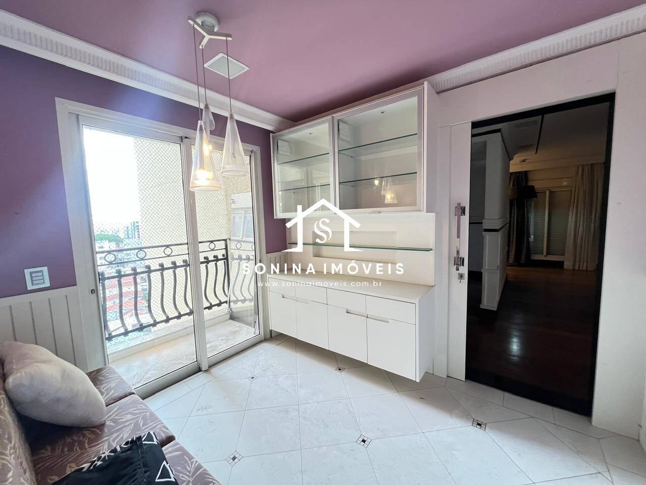 Apartamento, 3 quartos, 264 m² - Foto 24