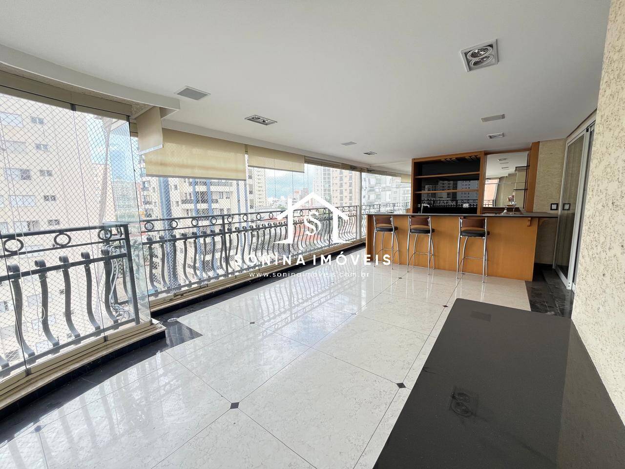 Apartamento, 3 quartos, 264 m² - Foto 26